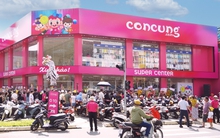 Thần tốc mở 300 cửa hàng/năm, Con Cưng hướng đến mục tiêu 2.000 cửa hàng