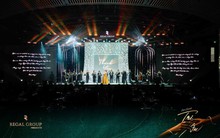 Live Concert “Tri Âm” - Tuyệt phẩm âm nhạc thay lời tri ân đến từ Regal Group