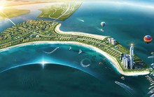 Cuộc đua siêu đô thị “nóng bỏng” và những cú “tất tay” của các đại gia Vingroup, Sungroup,... khuấy đảo thị trường bất động sản