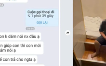 Sinh viên năm nhất bị “bắt cóc online” vì chiêu lừa học bổng quốc tế