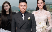 Điều chỉ có vợ Tổng giám đốc Tập đoàn Sơn Hải làm được