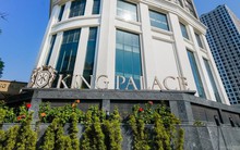 VISC dự chi 120 tỷ đồng mua trụ sở mới tại dự án của thành viên cùng nhóm