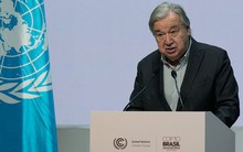 Liên hợp quốc gặp khó về ngân sách