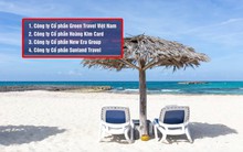 12 công ty du lịch bị tố lừa đảo