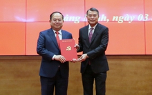 Bí thư Tỉnh ủy Cao Bằng được điều động, chỉ định làm Bí thư Tỉnh ủy Quảng Ninh