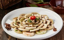 Ngoài chuối, có một loại thực phẩm gấp 8 lần kali, người trung niên ăn cách ngày chân tay sẽ khỏe, tràn đầy năng lượng suốt mùa đông