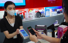 Đằng sau bước tiến kết nối thanh toán xuyên biên giới qua mã QR với Trung Quốc