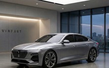3 mẫu xe mới đăng ký của VinFast gây bão mạng, liệu có phải Lux SA và Lux A được 'hồi sinh'?