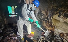 Tròn 1 tuần sau thảm hoạ cháy chung cư Hong Kong: Có những nạn nhân được phát hiện tại vị trí không ngờ