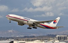 Malaysia nối lại chiến dịch tìm kiếm máy bay MH370