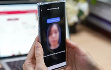 Từ 5/1/2026, bắt buộc đối chiếu sinh trắc học khi phát hành thẻ ngân hàng