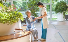 Mỏ vàng bất động sản dưỡng lão Việt Nam: Tiềm năng liệu có ‘dễ ăn’