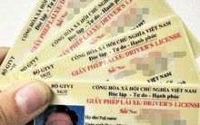 Cục CSGT ra cảnh báo liên quan đến giấy phép lái xe của người dân