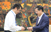 Sau nhà máy bán dẫn 90 triệu USD, đối tác của loạt 'ông lớn' Tesla, Samsung, Hyundai... dự kiến rót thêm 30-40 triệu USD vào Việt Nam