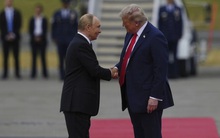 Mỹ muốn EU "trả lại tài sản bị đóng băng" cho Nga