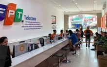 Đề xuất nhân sự cấp cao Gelex vào HĐQT FPT Telecom