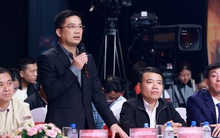 “Suất ngoại giao” và “suất nội bộ” nhà ở xã hội bị rao bán hàng trăm triệu: Công an cảnh báo dấu hiệu lừa đảo