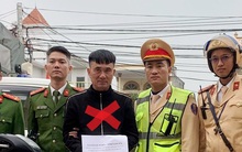 Khám xét khẩn cấp nơi ở Nguyễn Sỹ Nghĩa