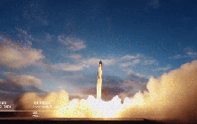 Tên lửa siêu thanh ‘phủ xi măng’ của Trung Quốc: 'Giá cực rẻ', giúp tiểu quốc thách thức siêu cường