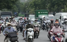 Hỗ trợ chuyển từ xe xăng sang xe điện