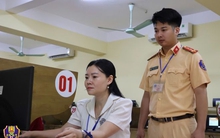 Bộ Công an đề xuất thay đổi quan trọng liên quan đến nâng hạng bằng lái xe của tất cả người dân cả nước