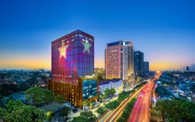 LPBank trình phương án tăng tỷ lệ sở hữu nước ngoài tại ĐHĐCĐ bất thường năm 2025