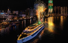 Heineken ra mắt tuyệt tác bia sủi độc bản Heineken Brut Lager