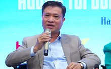 Hộ kinh doanh chuyển đổi từ thuế khoán sang kê khai, lãnh đạo Thuế khẳng định: "Mọi sai sót nếu không cố tình thì chỉ bị nhắc nhở"