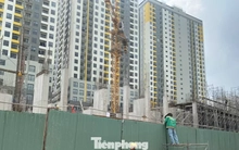 TPHCM quy định số người, diện tích căn hộ chung cư