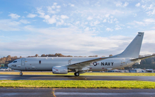 Mỹ duyệt thương vụ bán máy bay tuần tra tỷ USD cho đồng minh NATO