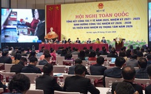 Tiến tới miễn viện phí cơ bản