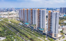 Novaland sắp thoái vốn tại dự án The Sun Avenue trên đường Mai Chí Thọ