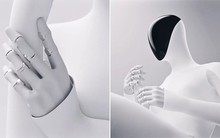 Trung Quốc đã đạt đến 'cảnh giới' có thể biến mọi vật liệu thành robot kể cả đó có là vật liệu làm giày thể thao