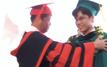 Trường ĐH Y khoa Phạm Ngọc Thạch xóa tên nghiên cứu sinh Âu Nhật Huy