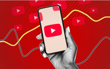 Youtube năm 2025: Từ 0 đến 100 tỷ USD và công cuộc tái định hình quyền lực của ngành giải trí toàn cầu