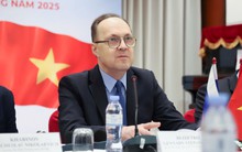 Đại sứ Nga thông tin về dự án nhà máy điện hạt nhân: Triển vọng ký kết vào 2026, nhân 1 sự kiện cấp cao