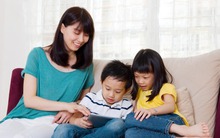 Muốn con đẻ ra thông minh thì phải lấy VỢ GIỎI? Khoa học tiết lộ 1 sự thật ngỡ ngàng!