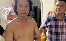 Ra lệnh bắt tạm giam Hồ Võ Ngọc Bích Cường