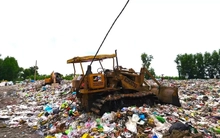 Cà Mau chấp thuận làm nhà máy điện rác hơn 1.700 tỷ đồng