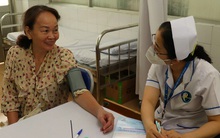 Hỗ trợ 100% mức đóng BHYT cho 7 đối tượng từ 1-1-2026 tại TPHCM