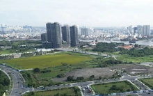 Giá nhà tăng do luật có nhiều cách hiểu khác nhau