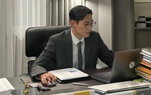 Có 1 từ trong tiếng Việt: Càng nói nhiều, càng lộ ra mình… "hết phép"