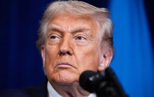 CIA tập kích bến cảng Venezuela bằng UAV?