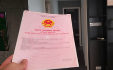 Hướng dẫn cấp đổi giấy chứng nhận quyền sử dụng đất ghi hộ gia đình