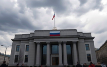 Nhiều chuyên gia, quan chức Moscow thừa nhận sự thật đắng lòng: Nga đối mặt rủi ro rơi vào khủng hoảng tài chính vào năm 2026