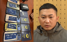 Lời khai lươn lẹo của đối tượng trong đường dây lừa đảo xuyên quốc gia, chiếm đoạt 120 tỷ đồng: "Không biết đánh máy tính nên được cho làm tổ trưởng"