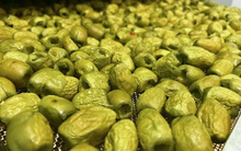 Quả dại "lột xác" thành mặt hàng hút khách, giúp nông dân thu lãi hơn 1 tỷ đồng/năm