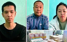 Cả ngàn người sập bẫy trong đường dây lừa đảo, bắt nhiều chủ tịch, giám đốc công ty "ma"