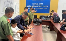 "Trùm" lừa đảo Lương Xuân Duyên và Phạm Văn Diệm bị bắt như thế nào?