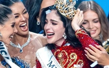 Nữ tỷ phú giàu nhất thế giới muốn mua Hoa hậu Hoàn vũ